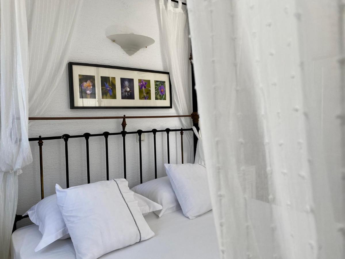 Anthos Apartments Naousa  Exterior foto