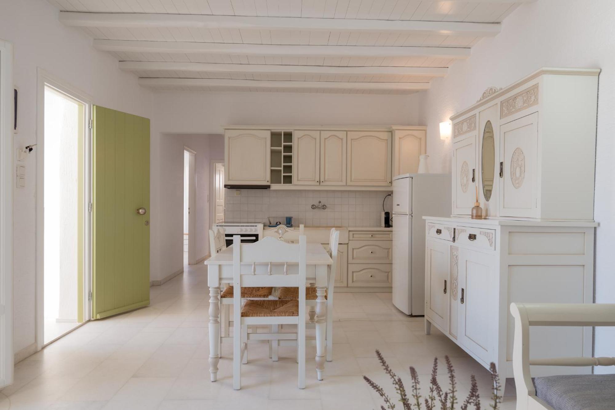 Anthos Apartments Naousa  Exterior foto