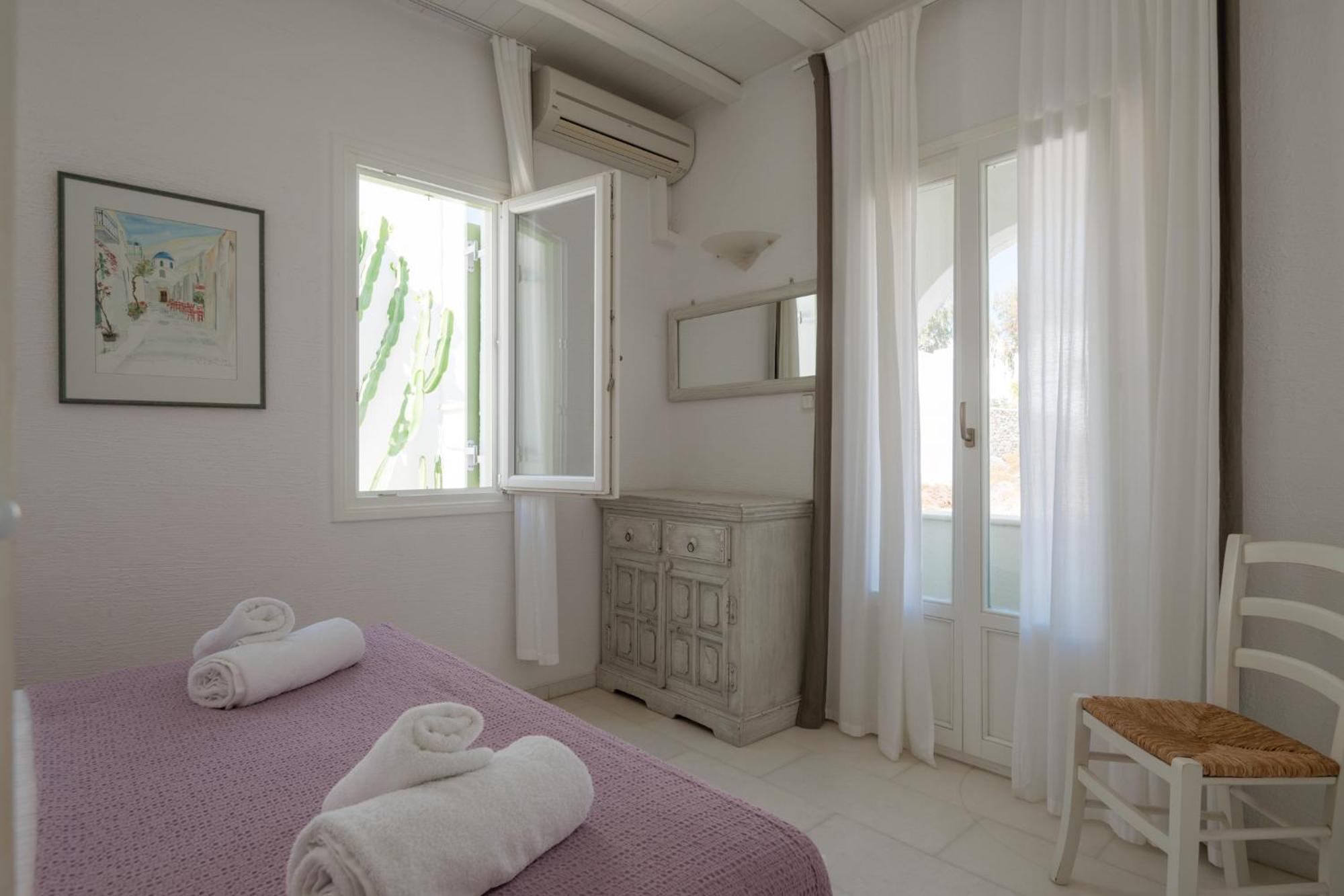 Anthos Apartments Naousa  Exterior foto